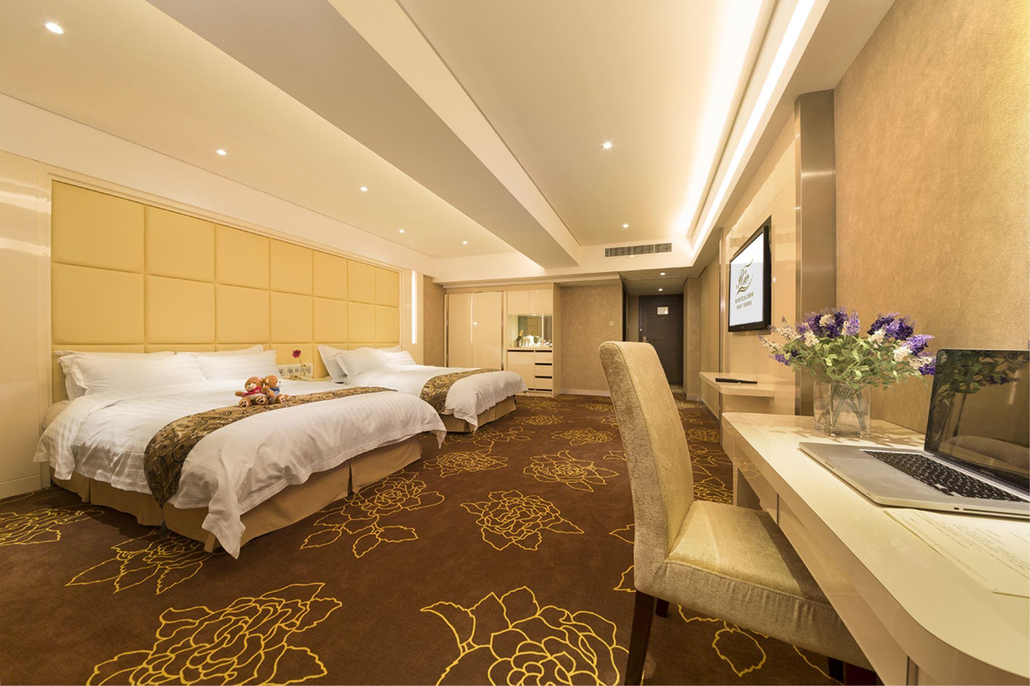 Rio Hotel Makao Dış mekan fotoğraf