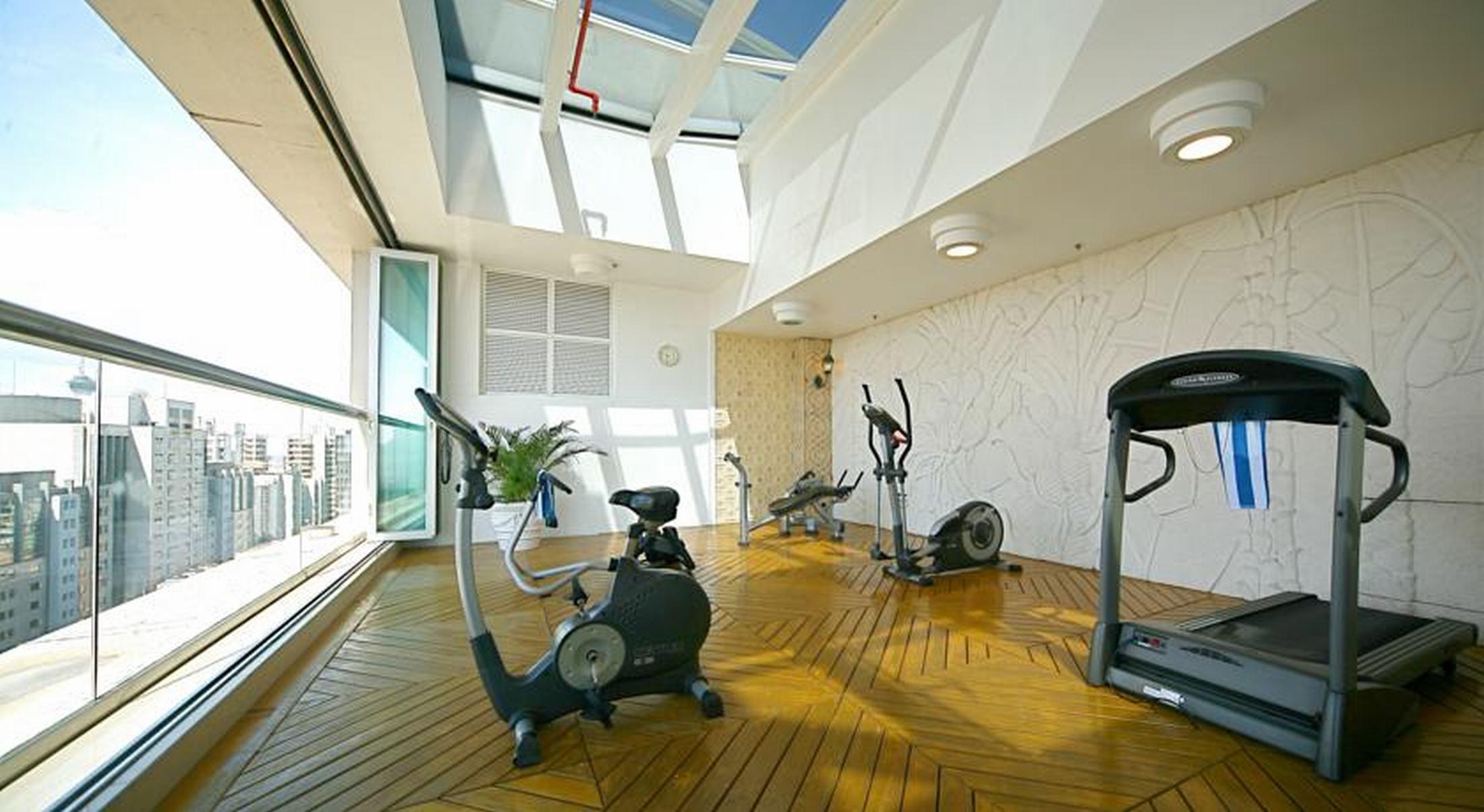 Rio Hotel Makao Dış mekan fotoğraf