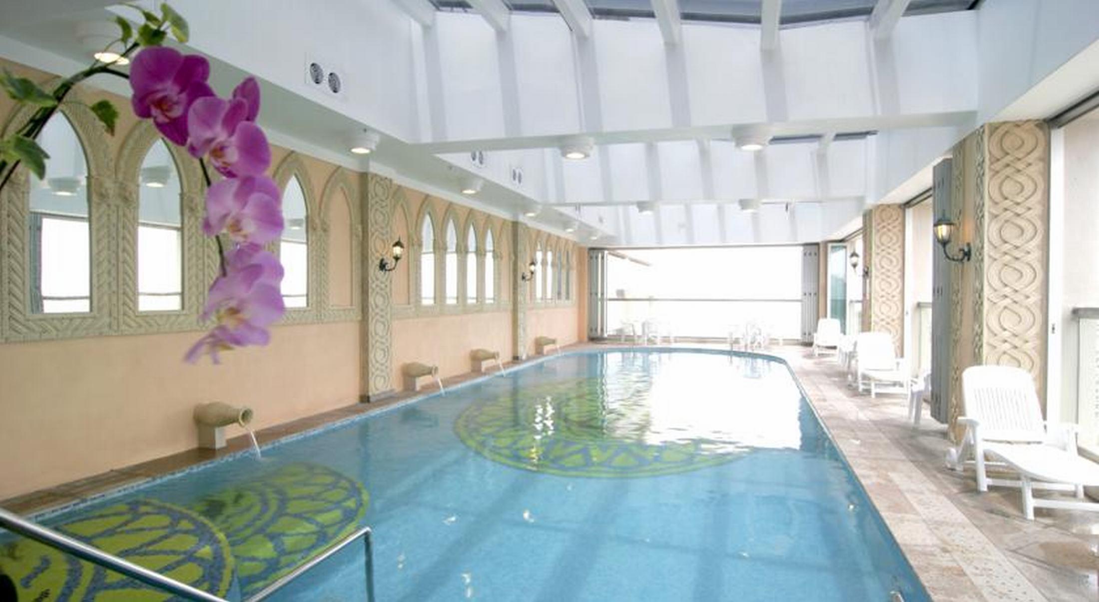 Rio Hotel Makao Dış mekan fotoğraf