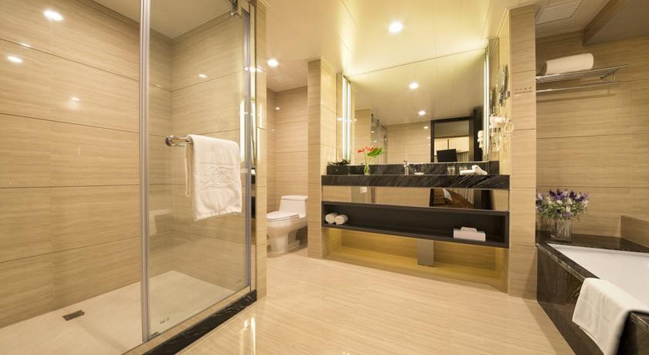 Rio Hotel Makao Dış mekan fotoğraf