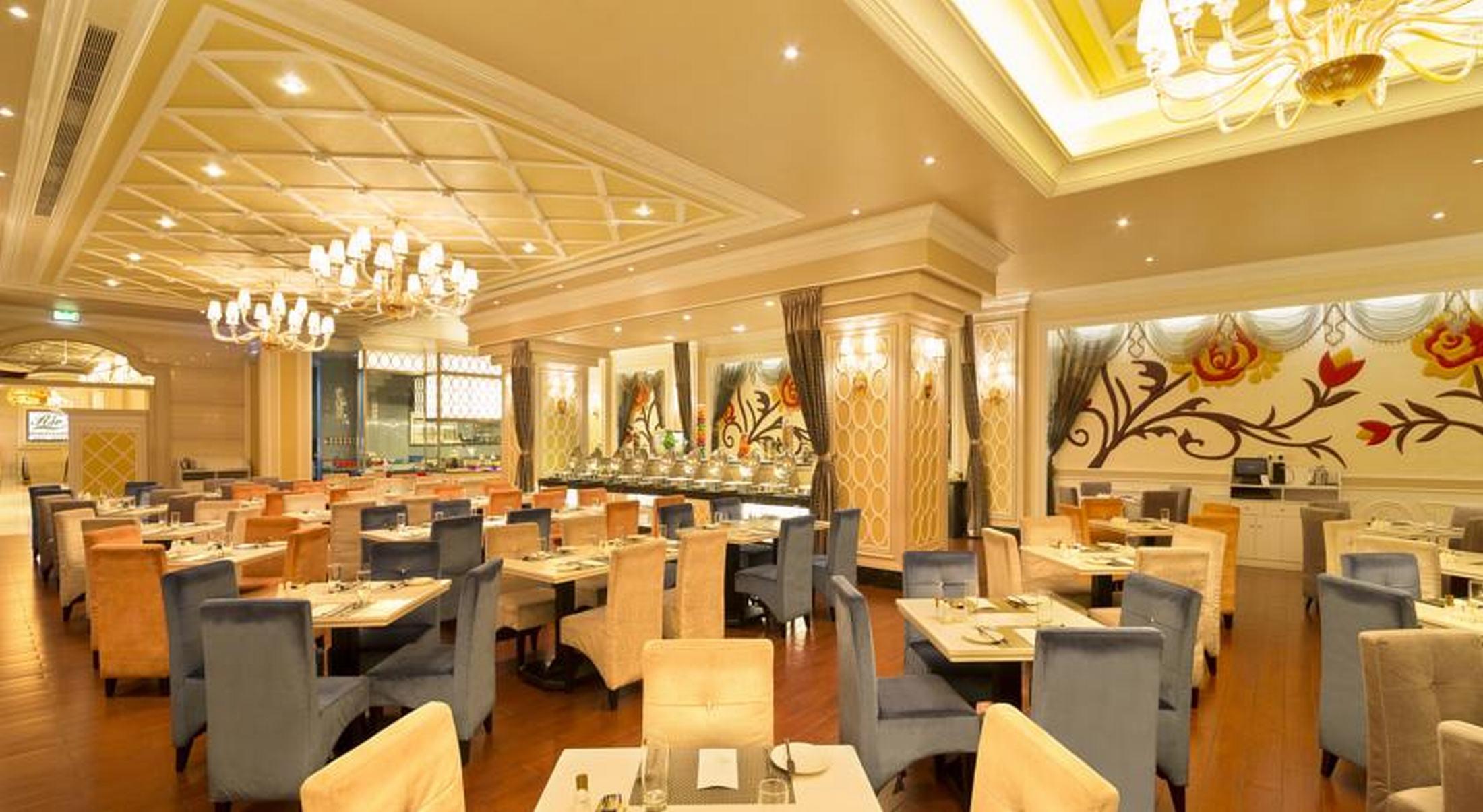 Rio Hotel Makao Dış mekan fotoğraf