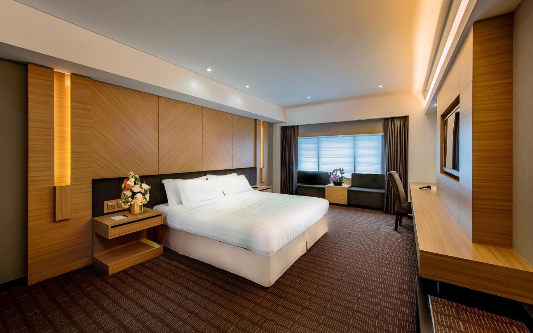 Rio Hotel Makao Dış mekan fotoğraf