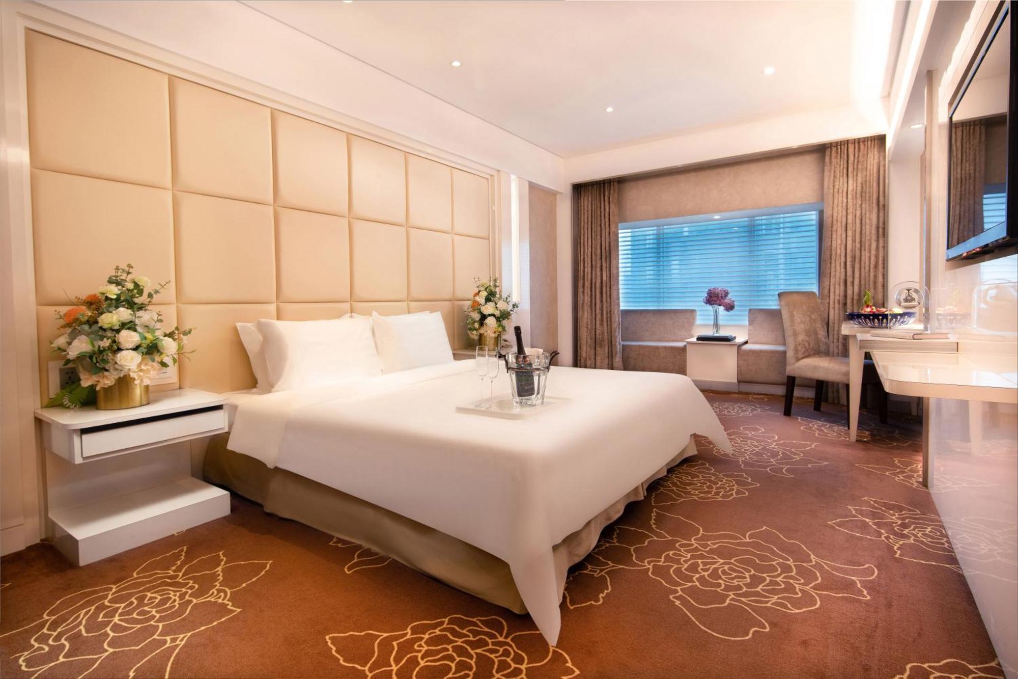 Rio Hotel Makao Dış mekan fotoğraf