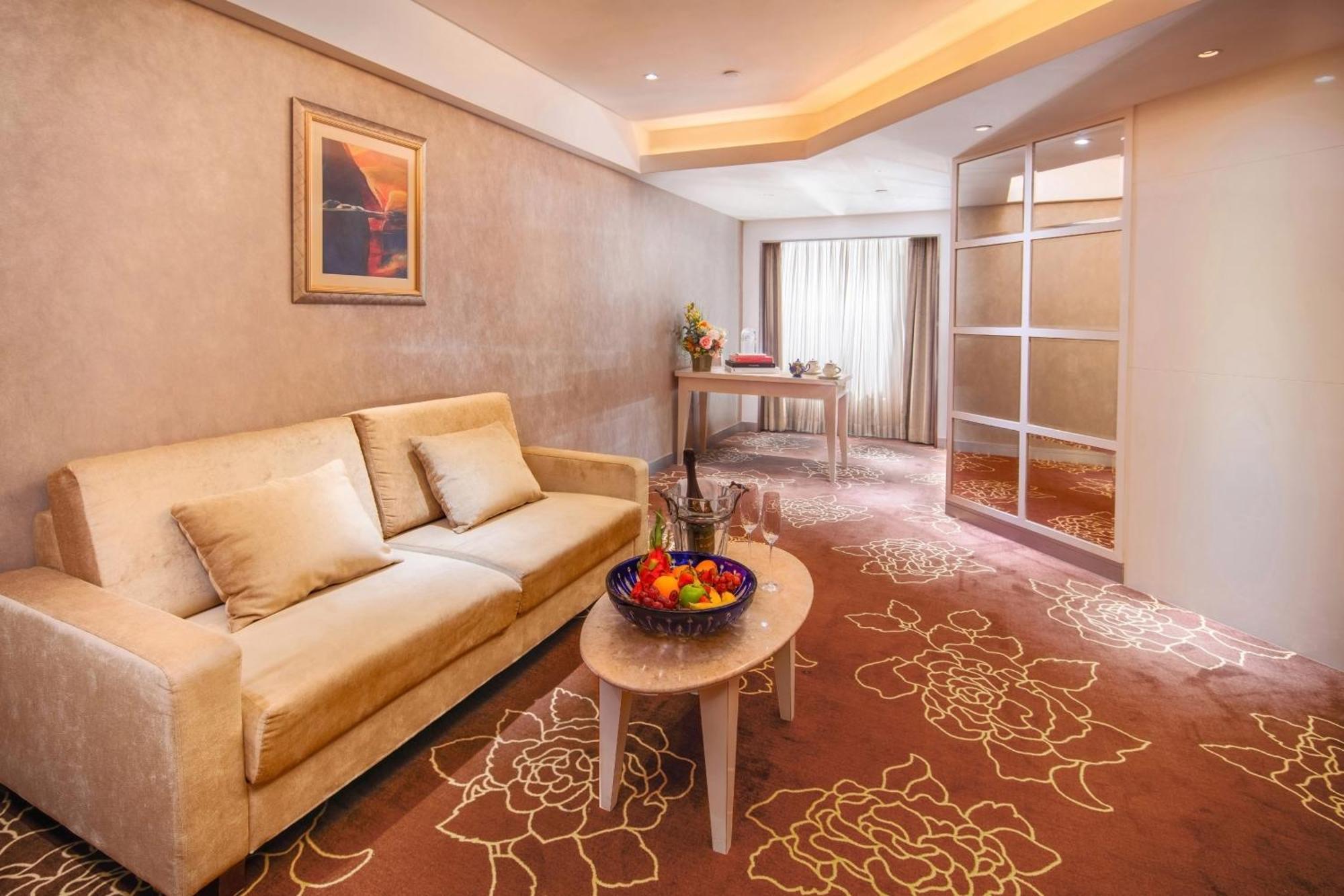 Rio Hotel Makao Dış mekan fotoğraf