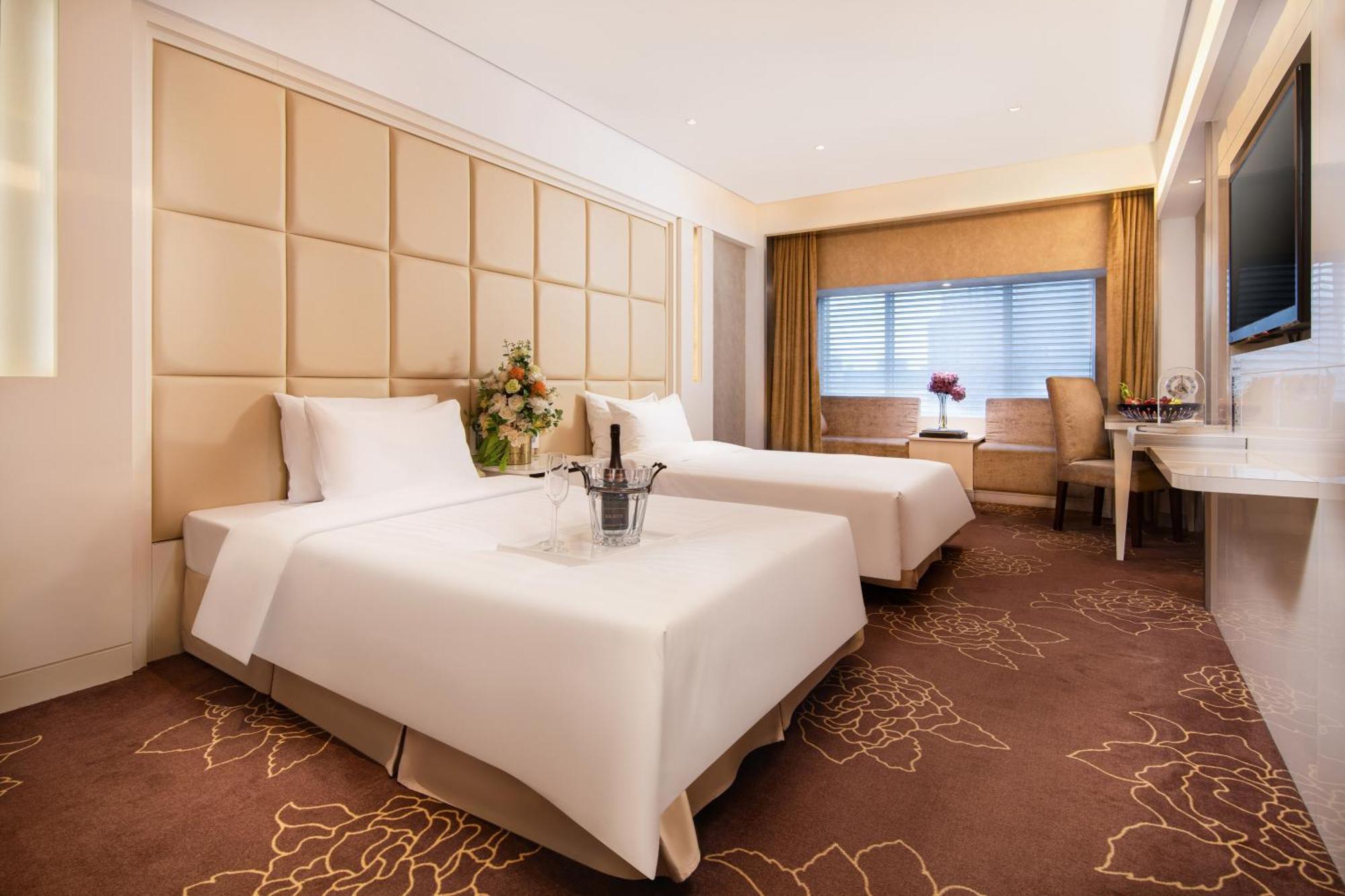 Rio Hotel Makao Dış mekan fotoğraf