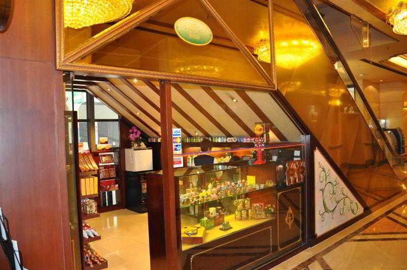 Rio Hotel Makao Dış mekan fotoğraf