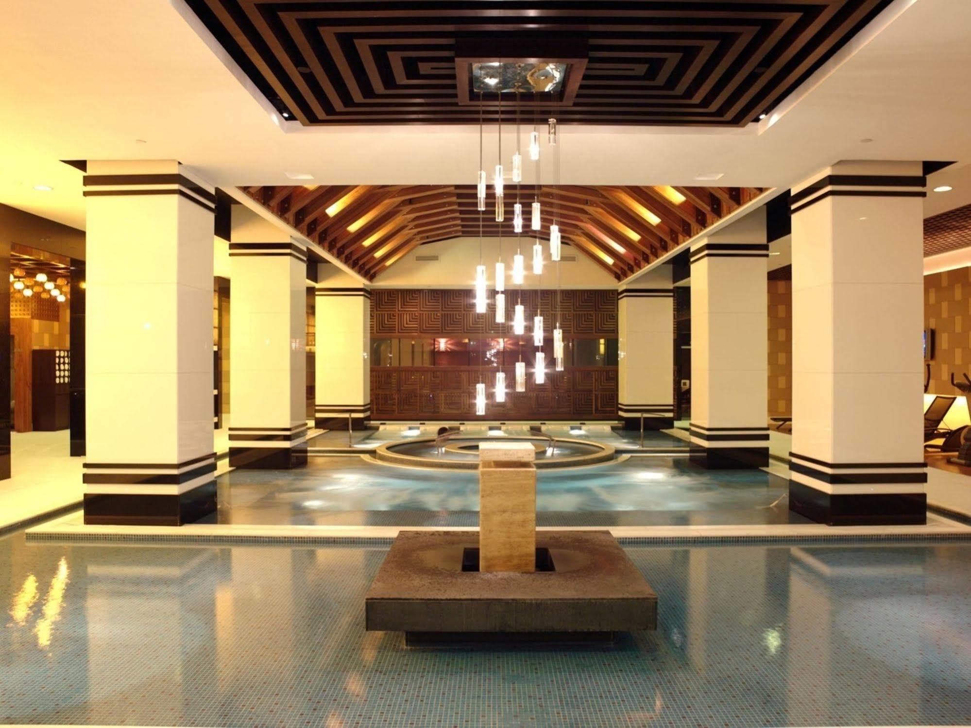 Rio Hotel Makao Dış mekan fotoğraf