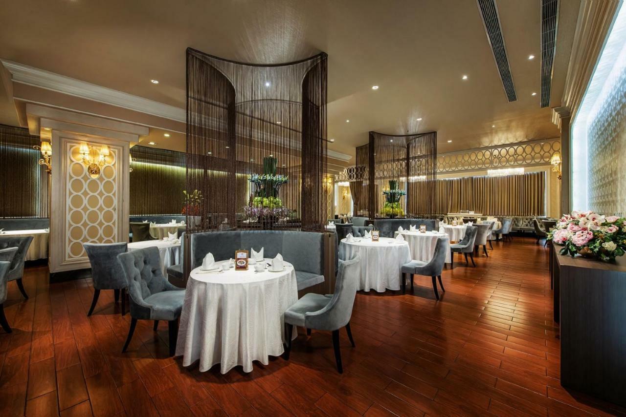 Rio Hotel Makao Dış mekan fotoğraf